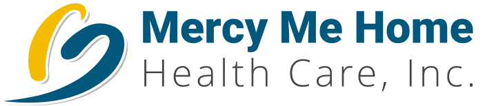 Mercy Me Home Health Care, Inc.